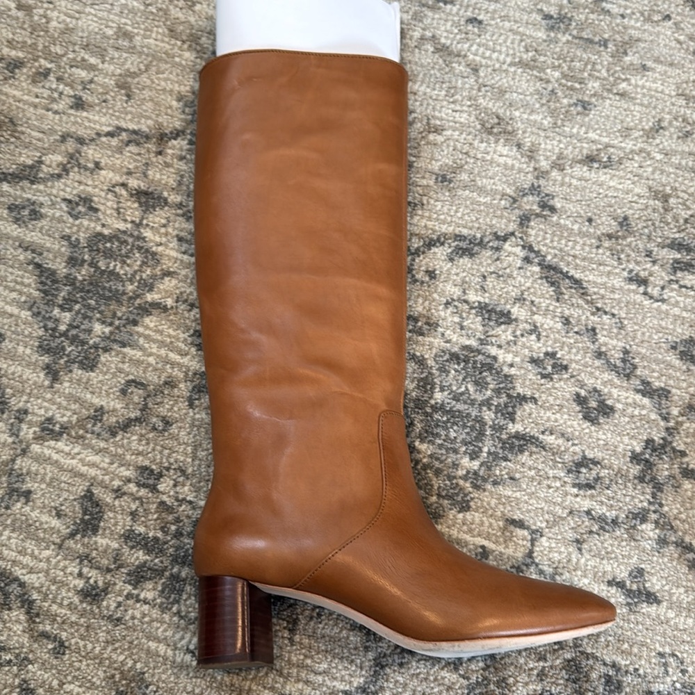 Loeffler Randall Gia Safari Tall Boot - Picture 7 of 11